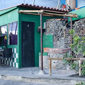 Amigos De La Naturaleza Bed & Breakfast Las Manchas (La Palma)