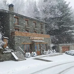 Gasthof Les Roquetes