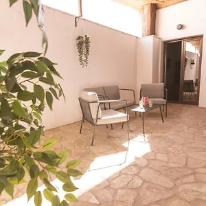 ** Hotel Gce Spain
