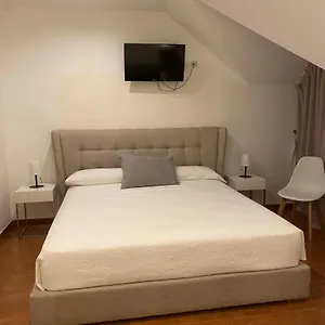 ** Hotel Dona Matilde Spain