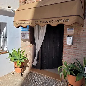  Guest house Hospederia El Caravansar Spain