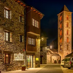 L'auet Erill la Vall