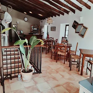 *** Hotel Font Spain