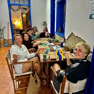 Ashavana Nest Ostello El Médano