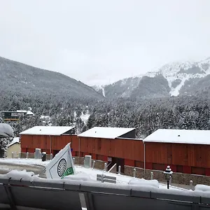Amoretes La Molina (Girona)