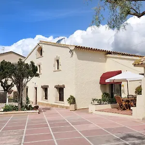 Priorat Boutique Llorenc del Penedes