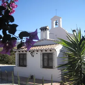 Bed & Breakfast Escuela La Crujia Spain