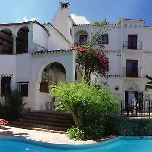 ** Hotel Residencia Miami Spain